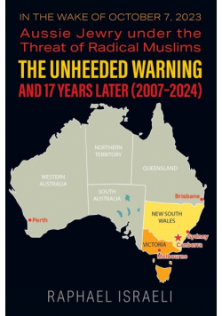 The Unheeded Warning and 17 Years Later (2007-2024)
