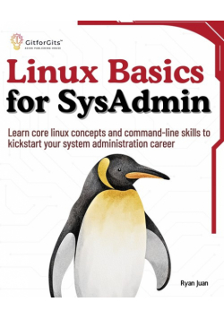 Linux Basics for SysAdmin