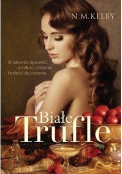 Białe trufle