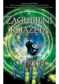 Zagubieni książęta