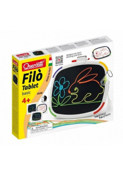 Filo Tablet
