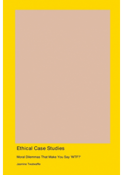 Ethical Case Studies