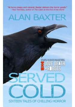 Served Cold