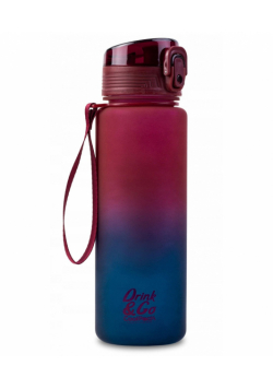 Bidon 600ml Coolpack brisk costa