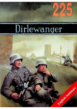 Dirlewanger 225