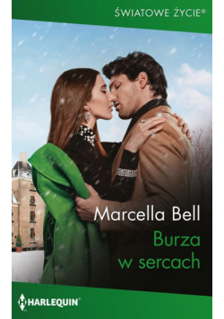Burza w sercach