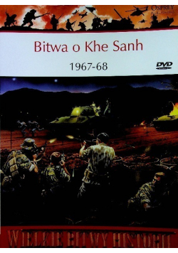 Bitwa o Khe Sanh 1967 - 68 n z DVD