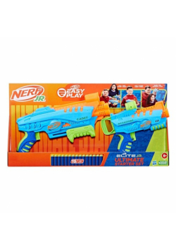 NERF Elite JR Ultimate Starter Set