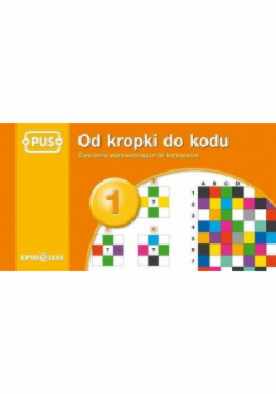 PUS Od kropki do kodu 1