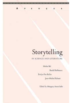 Storytelling in Science and Literature