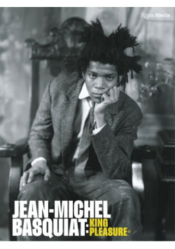 Jean-Michel Basquiat: King Pleasure©