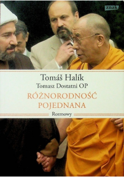 Różnorodność pojednana Rozmowy