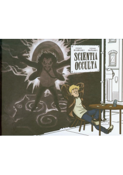 Scientia occulta