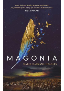 Magonia