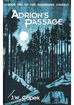 Adrion's Passage