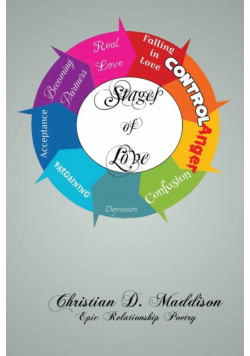 Stages of Love