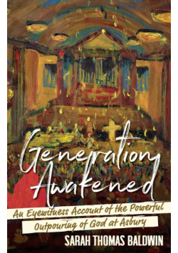 Generation Awakened