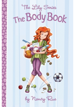 The Body Book