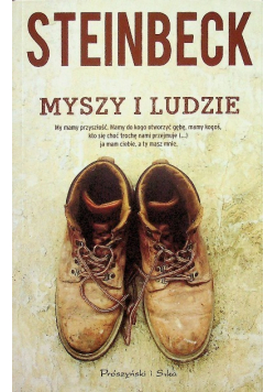 Myszy i ludzie