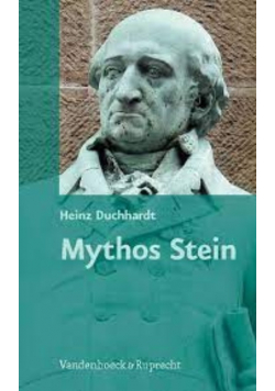 Mythos Stein