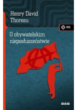 O obywatelskim nieposłuszeństwie