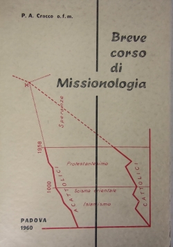 Breve corso di Missionologia