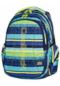 Plecak młodzieżowy CoolPack Joy 29 L