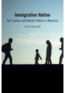 Immigration Nation