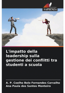 L'impatto della leadership sulla gestione dei conflitti tra studenti a scuola