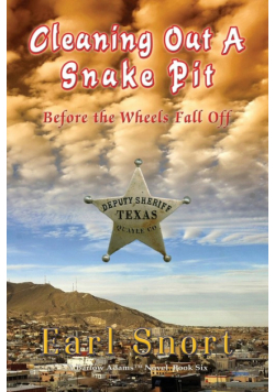 Cleaning Out A Snake Pit Before the Wheels Fall Off