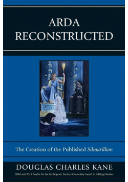 Arda Reconstructed