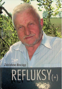 Refluksy +