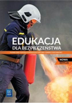 Edukacja dla bezpieczeństwa