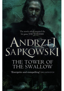 The Tower of the Swallow