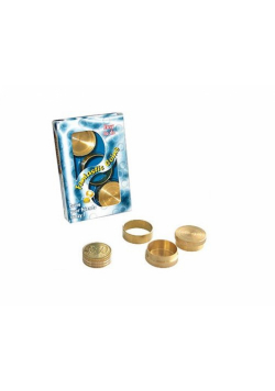 Fantastic Coins 	Fantastyczne monety