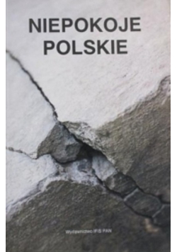 Niepokoje polskie
