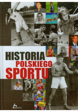 Historia polskiego sportu