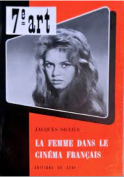 La femme dans le cinema francais