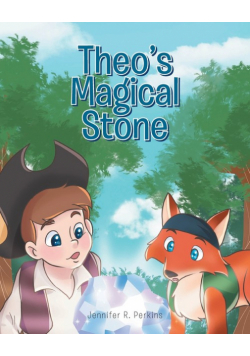 Theo's Magical Stone