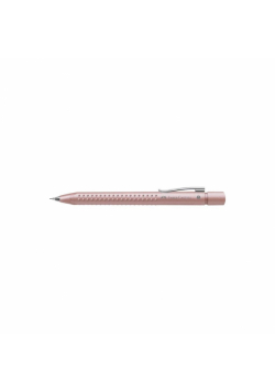 Ołówek automat. Palerose 0,7mm (5szt) FABER CASTEL