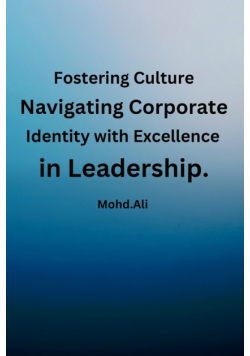 Fostering Culture