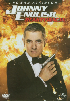 Johnny English Reaktywacja