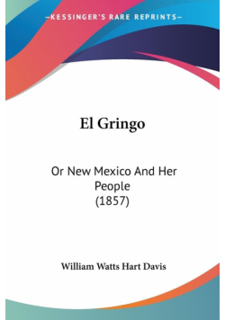 El Gringo