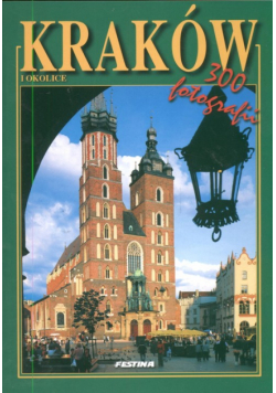 Kraków wersja polska