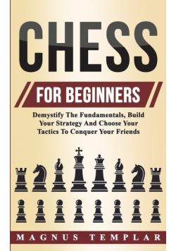 Chess For Beginners