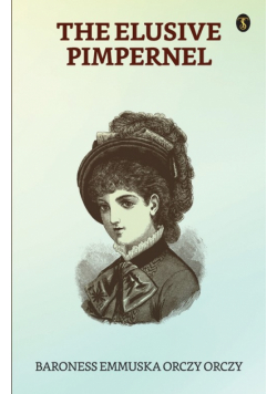 The Elusive Pimpernel