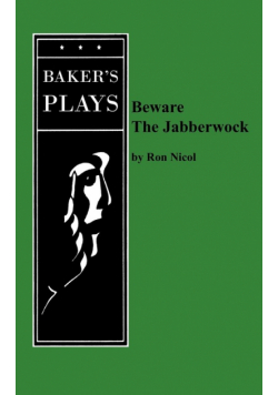 Beware the Jabberwock