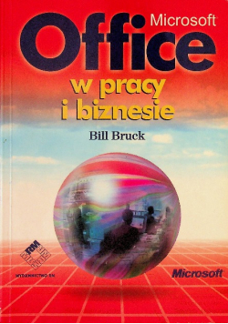 Microsoft Office w pracy i biznesie