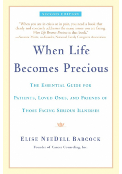 When Life Becomes Precious