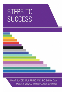 Steps to Success